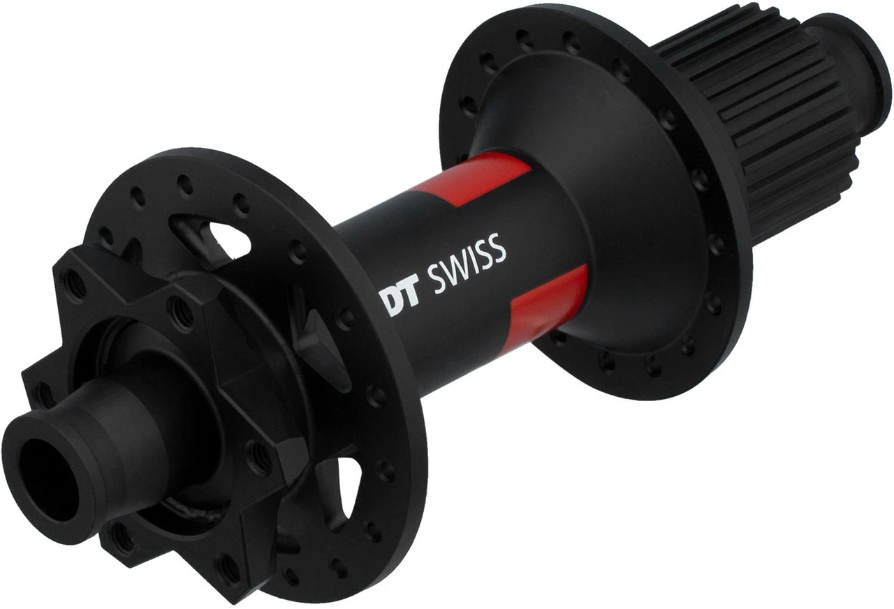 Dt-swiss Moyeu Arrière 240 Classic MTB Super Boost Disc 6 Trous – Image 6
