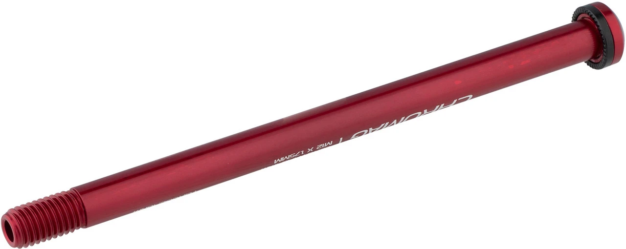 Chromag Axe Traversant Stealth Chromaxle – Image 5