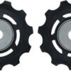Shimano Galets De Dérailleur Pour Dura-Ace Di2 11 Vitesses - 1 Paire