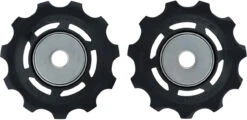 Shimano Galets De Dérailleur Pour Dura-Ace Di2 11 Vitesses - 1 Paire