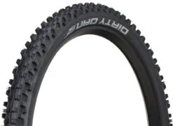 Schwalbe Pneu Souple Dirty Dan Evolution ADDIX Ultra Soft Super Gravity 27,5"