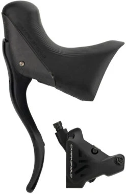 Campagnolo® Frein à Disque Ekar Avec Levier Vitesses/Frein Hydraulique 13vit.