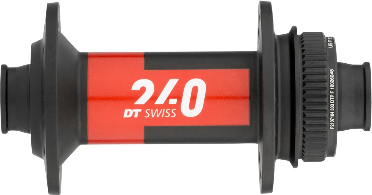 Dt-swiss Moyeu Arrière 240 Classic Road Disc Center Lock