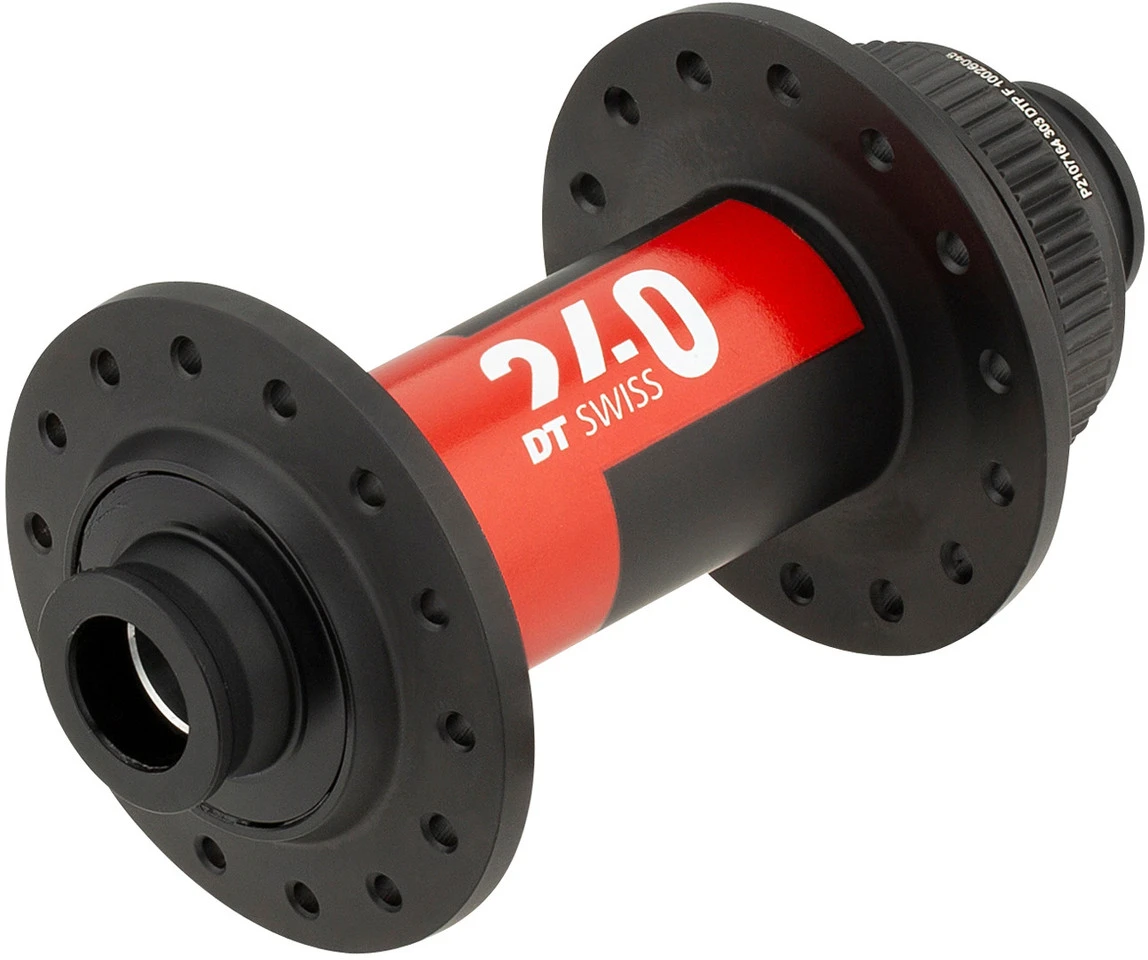 Dt-swiss Moyeu Arrière 240 Classic Road Disc Center Lock – Image 2