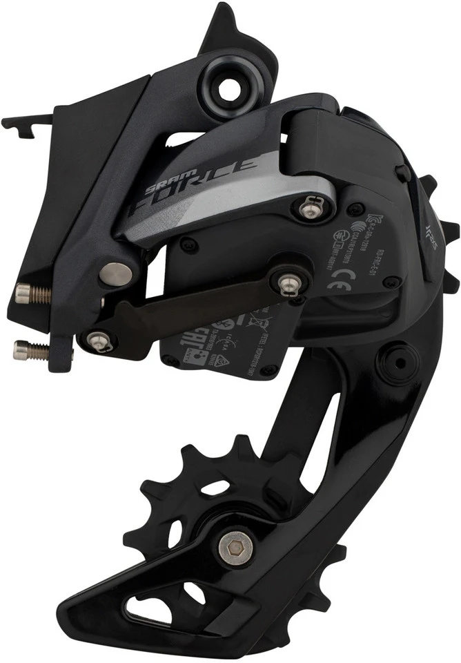 SRAM Dérailleur Arrière Force ETap AXS 12 Vitesses
