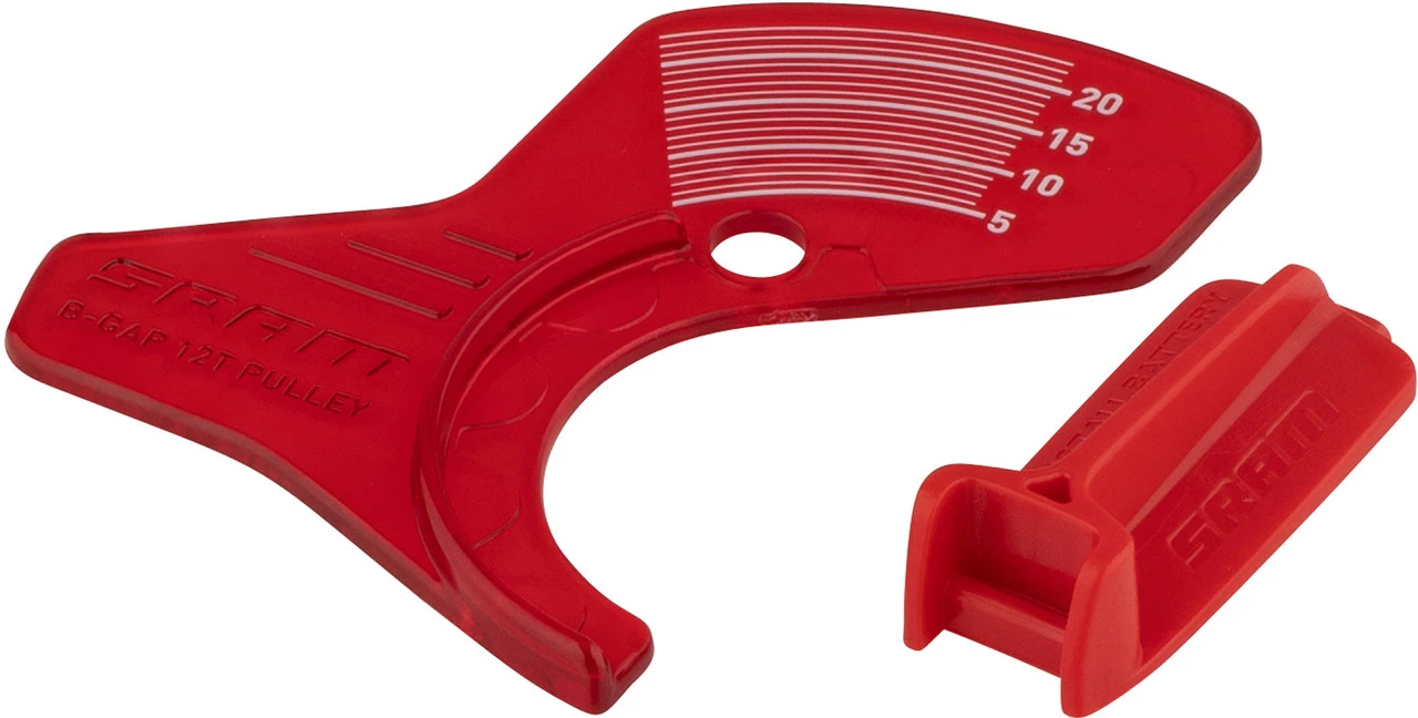 SRAM Dérailleur Arrière Force ETap AXS 12 Vitesses – Image 4