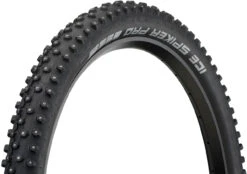 Schwalbe Pneu Souple Clouté Ice Spiker Pro Performance RaceGuard DD 27,5+