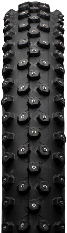 Schwalbe Pneu Souple Clouté Ice Spiker Pro Performance RaceGuard DD 27,5+ – Image 4