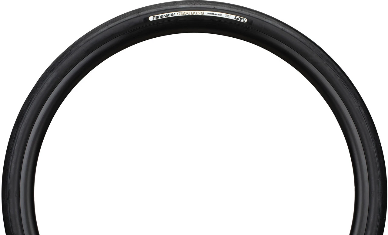 Panaracer Pneu Souple GravelKing TLC 28" – Image 2