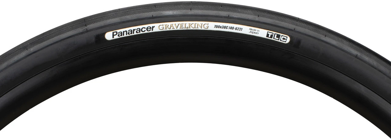 Panaracer Pneu Souple GravelKing TLC 28" – Image 3
