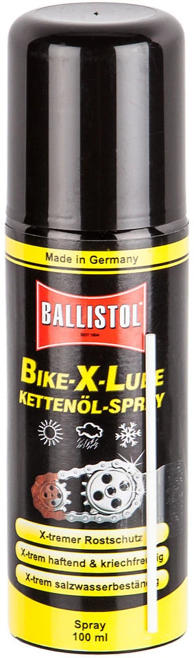 Ballistol Spray Bike-X-Lube