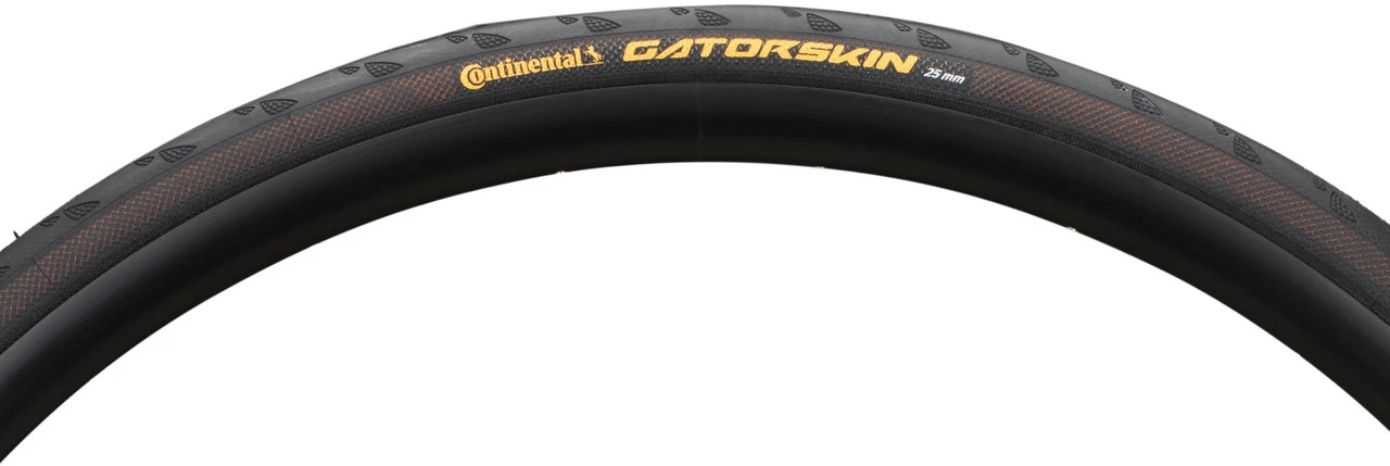 Continental Pneu Souple Gatorskin 28" – Image 3