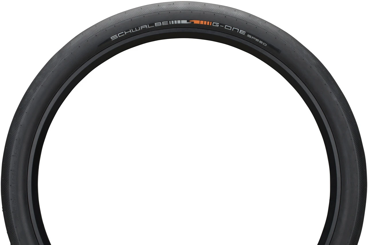 Schwalbe Pneu Souple G-One Speed Evolution ADDIX Super Ground 29" – Image 2