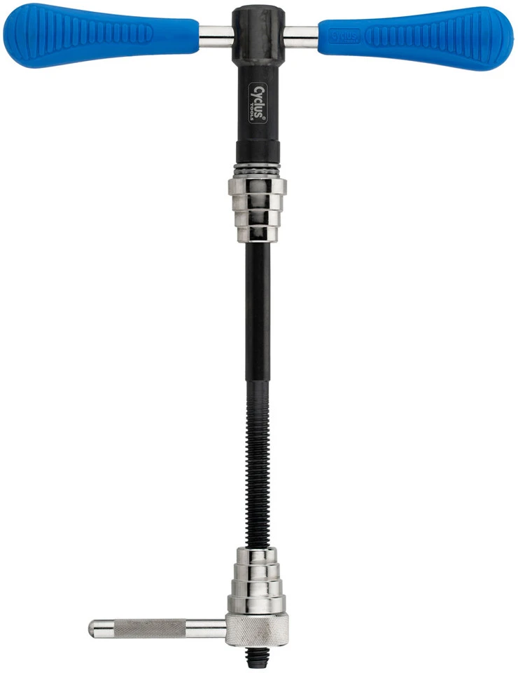 Cyclus Tools Outil D'Insertion 1", 1 1/8" Pour Cuvettes De Direction