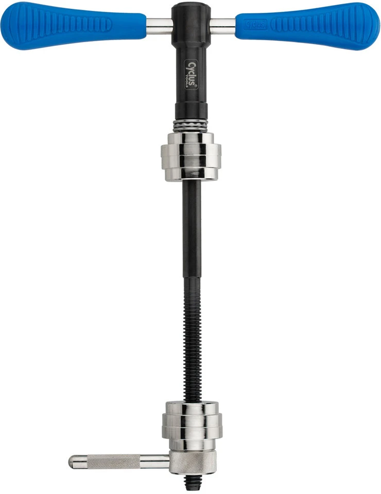 Cyclus Tools Outil D'Insertion 1.5" Pour Cuvette De Direction