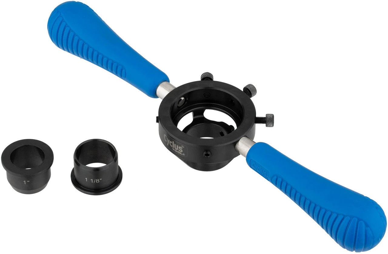 Cyclus Tools Outil De Coupe Pour Tube De Fourche – Image 3