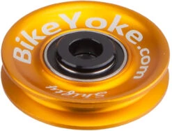 BikeYoke Guide-Câble De Vitesses Shifty Pour GX1 / X1 / X01 / XX1 / Eagle