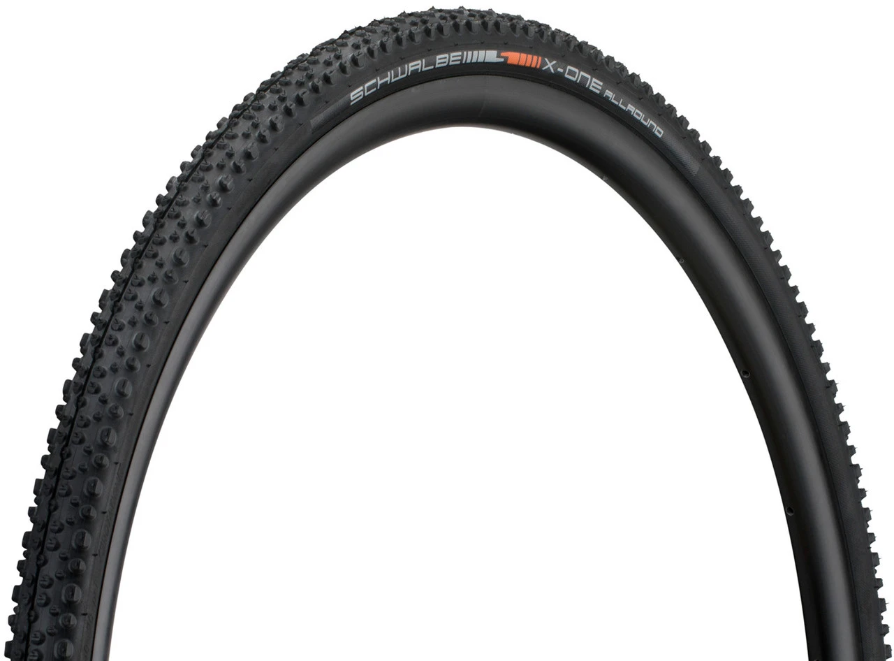 Schwalbe Pneu Souple X-One Allround Evolution ADDIX Super Ground 27,5"