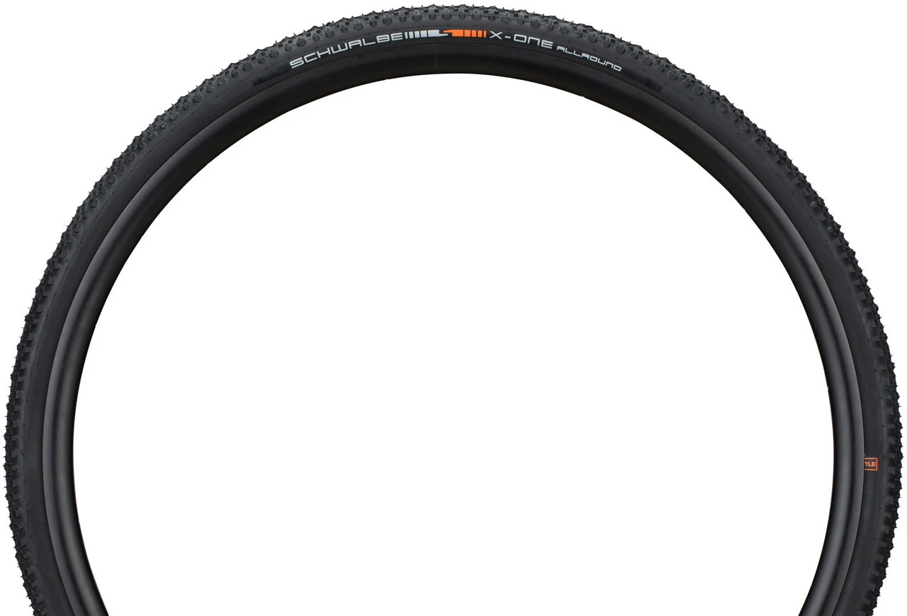 Schwalbe Pneu Souple X-One Allround Evolution ADDIX Super Ground 27,5" – Image 2