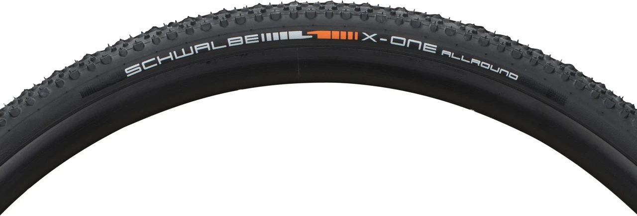 Schwalbe Pneu Souple X-One Allround Evolution ADDIX Super Ground 27,5" – Image 3