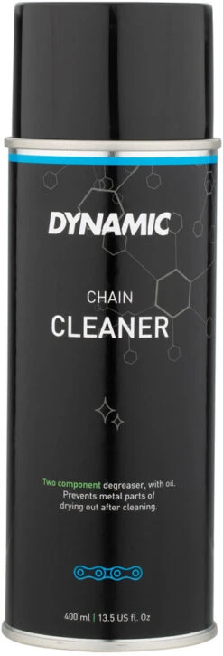 Dynamic Produit Nettoyant Pour Chaîne