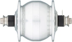 Moyeu à Dynamo Delux