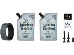 Kit De Conversion Tubeless