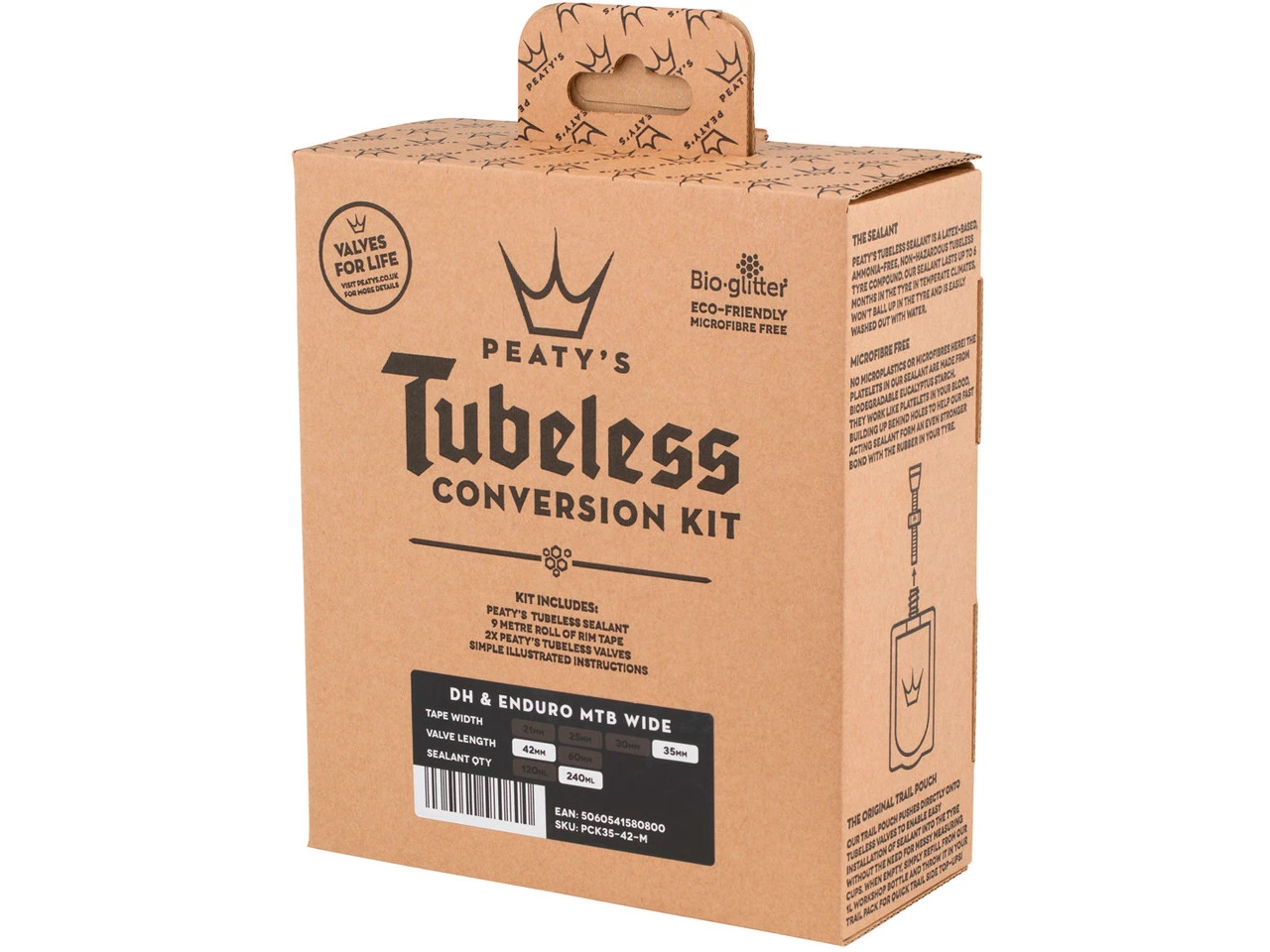 Kit De Conversion Tubeless – Image 14