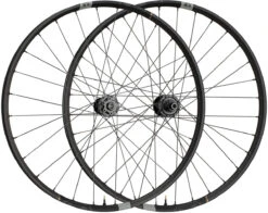 Crankbrothers Set De Roues Carbone Synthesis Enduro 11I9 Disc 6trous 29" Boost