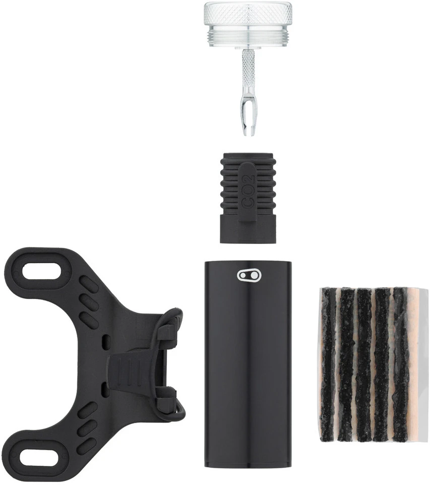 Crankbrothers Kit De Réparation Pour Pneus Tubeless Cigar Tool – Image 2