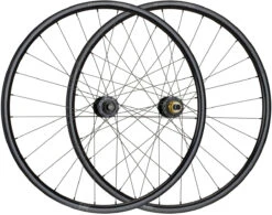 Tune Set De Roues Crosser Alu Disc Endurance Center Lock 28"