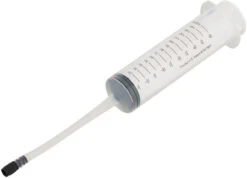 Seringue Wurstwasser 150 Ml Injector