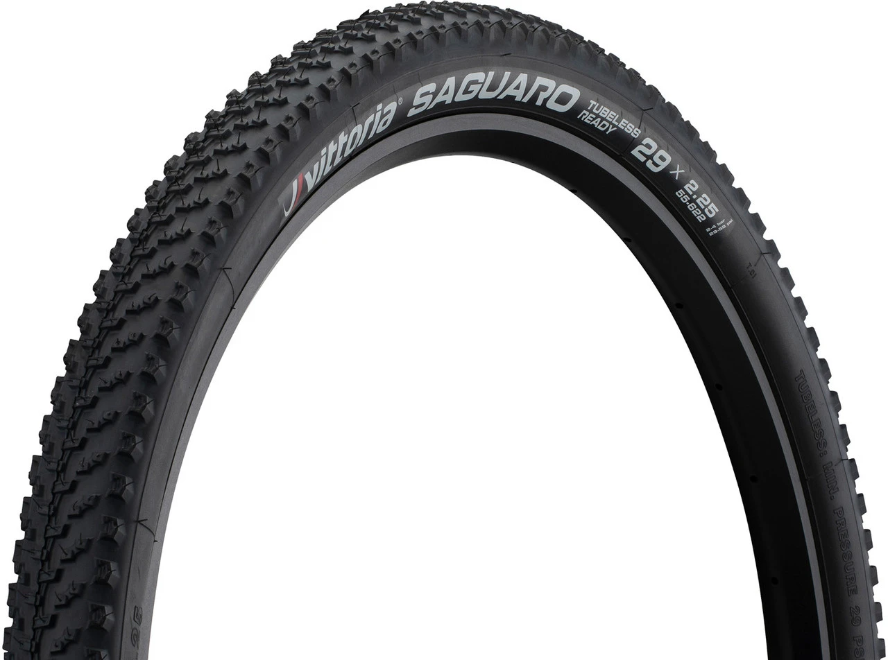 Vittoria Pneu Souple Saguaro TLR 29"