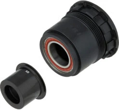 Dt-swiss Corps De Roue Libre En Acier Pour Hybrid Ratchet System