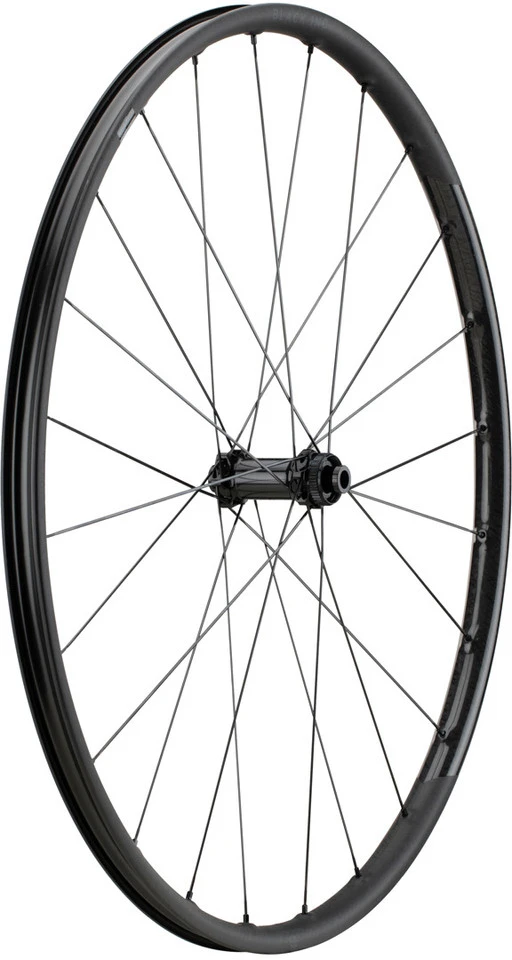 Set De Roues En Carbone Twenty All Road Disc 28" – Image 2