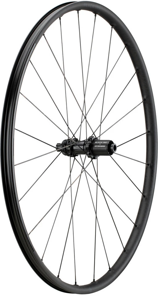 Set De Roues En Carbone Twenty All Road Disc 28" – Image 4