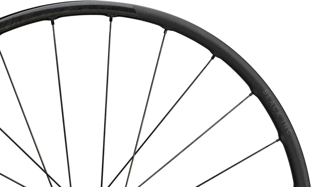 Set De Roues En Carbone Twenty All Road Disc 28" – Image 6