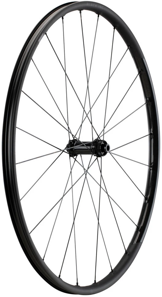 Set De Roues En Carbone Twenty All Road Disc 28" – Image 9