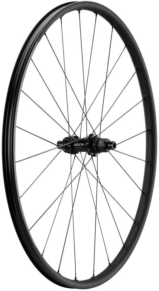 Set De Roues En Carbone Twenty All Road Disc 28" – Image 11