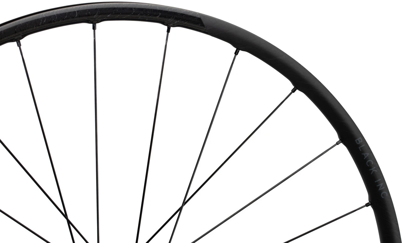 Set De Roues En Carbone Twenty All Road Disc 28" – Image 13