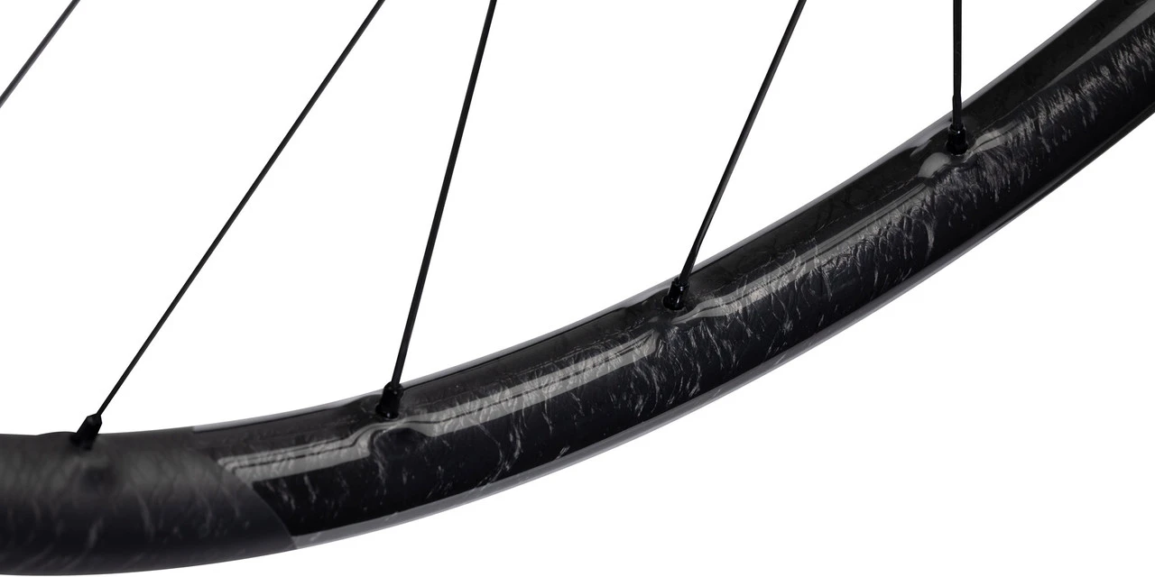 Set De Roues En Carbone Twenty All Road Disc 28" – Image 14