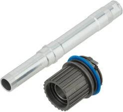 Fulcrum Kit De Conversion Pour Moyeux Boost Disc 6 Trous Aluminium