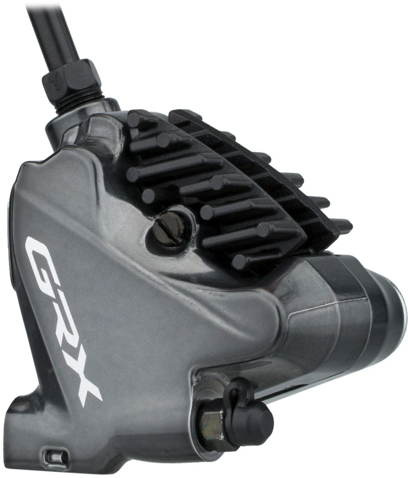 Shimano Frein à Disque GRX BR-RX810 + ST-RX810 – Image 12