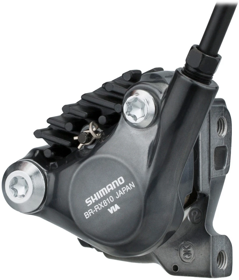 Shimano Frein à Disque GRX BR-RX810 + ST-RX810 – Image 13