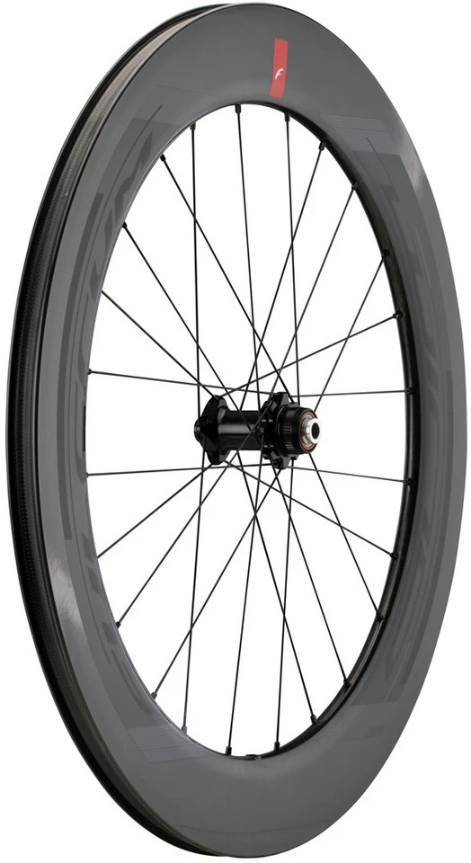 Fulcrum Set De Roues En Carbone Wind 75 Disc Center Lock 28" – Image 2