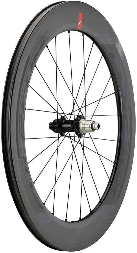 Fulcrum Set De Roues En Carbone Wind 75 Disc Center Lock 28" – Image 11