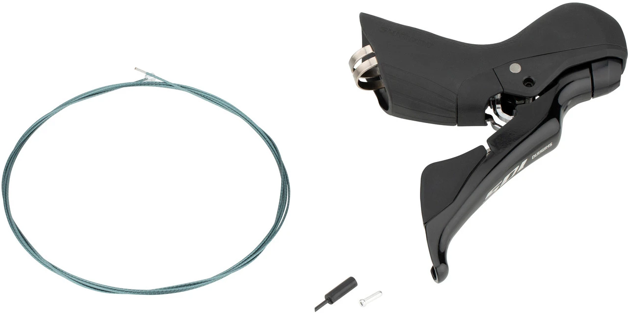 Shimano Levier De Frein/Vitesses 105 STI ST-R7020 2/11 Vitesses – Image 7