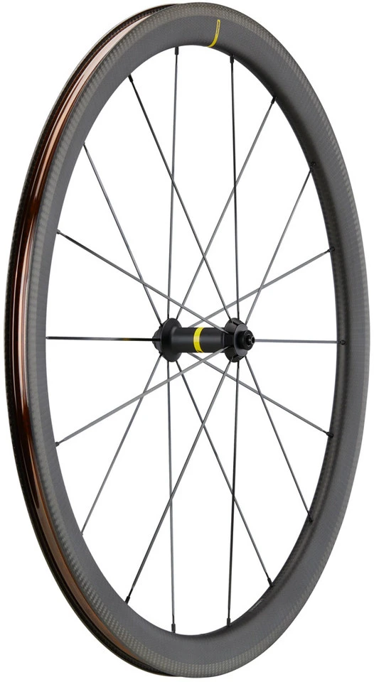 Mavic Set De Roues En Carbone Cosmic SL 40 – Image 2