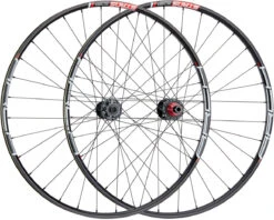 Notubes Set De Roues ZTR Arch MK3 Boost Disc 6 Trous 29"