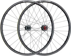 Notubes Set De Roues ZTR Grail MK3 Disc Center Lock 28"